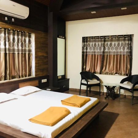 Slice Of Heaven.3-Bedroom Villa With Pool & Gazebo Lonavala Exterior foto