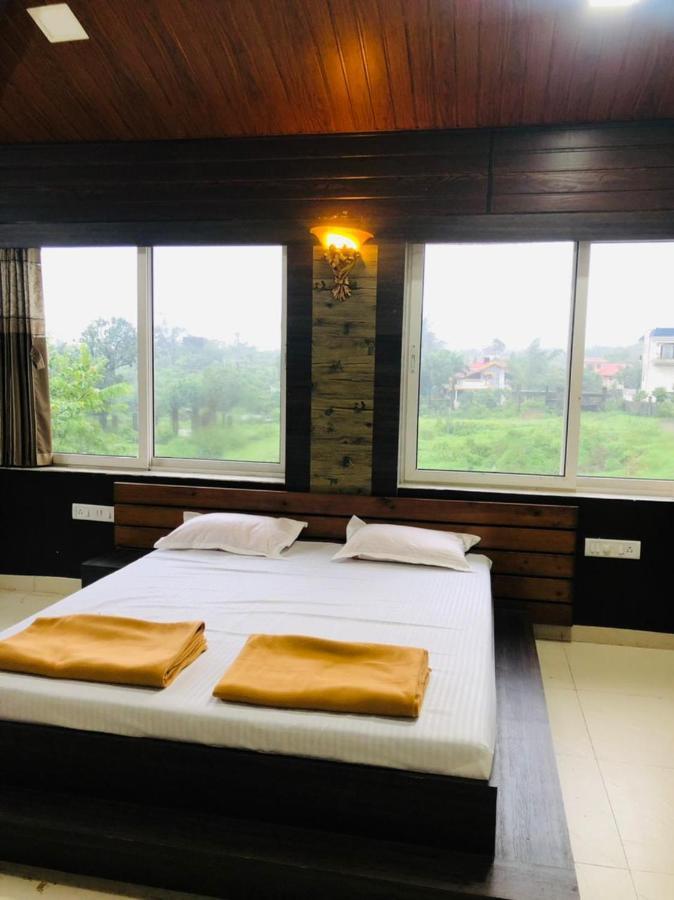 Slice Of Heaven.3-Bedroom Villa With Pool & Gazebo Lonavala Exterior foto