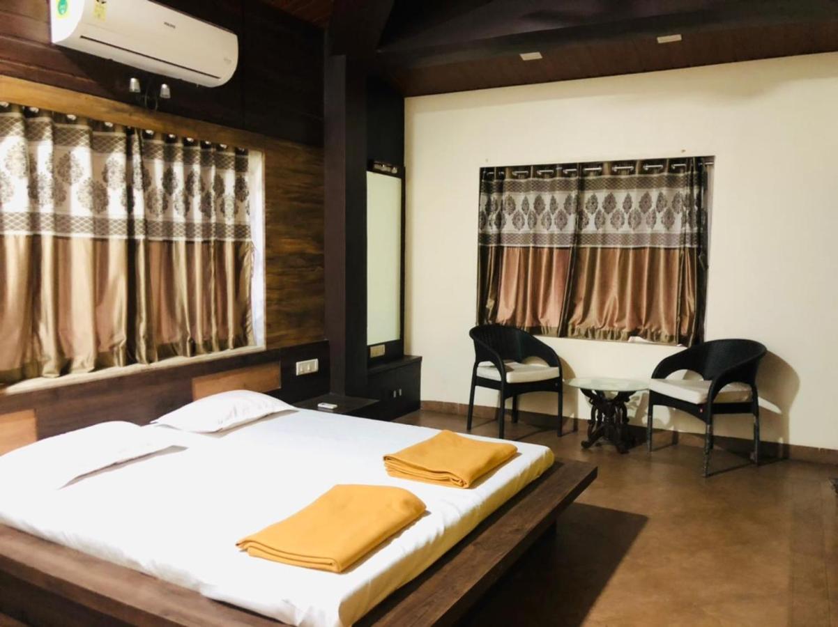 Slice Of Heaven.3-Bedroom Villa With Pool & Gazebo Lonavala Exterior foto