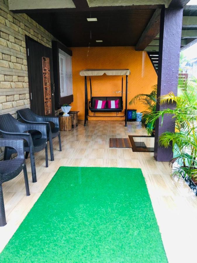 Slice Of Heaven.3-Bedroom Villa With Pool & Gazebo Lonavala Exterior foto