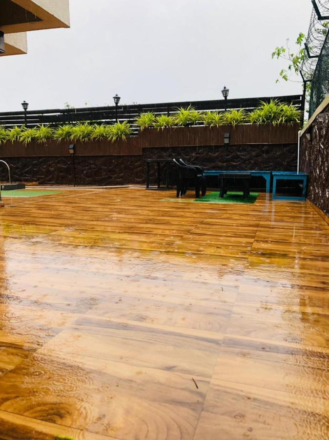 Slice Of Heaven.3-Bedroom Villa With Pool & Gazebo Lonavala Exterior foto