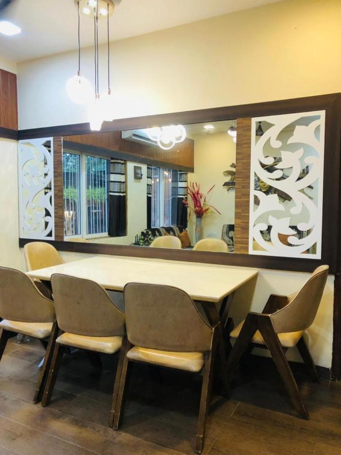 Slice Of Heaven.3-Bedroom Villa With Pool & Gazebo Lonavala Exterior foto