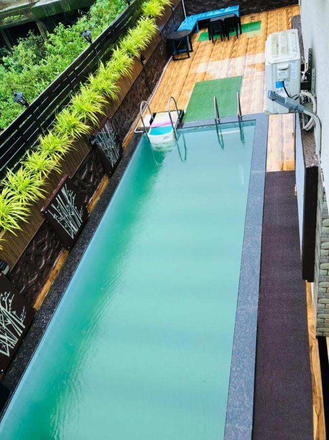 Slice Of Heaven.3-Bedroom Villa With Pool & Gazebo Lonavala Exterior foto