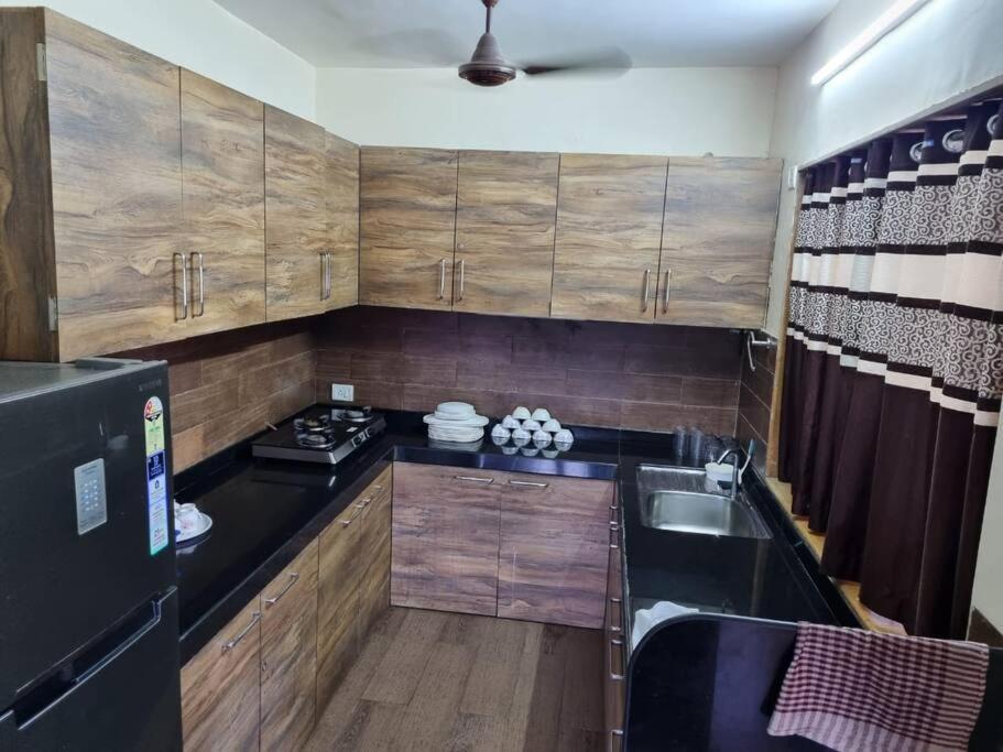 Slice Of Heaven.3-Bedroom Villa With Pool & Gazebo Lonavala Exterior foto